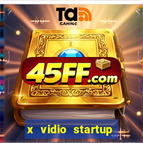 x vidio startup brasil 2024